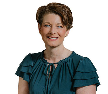 Patricia Baullosa