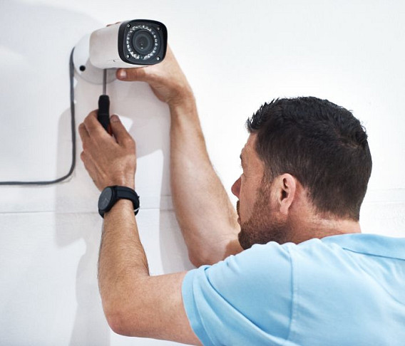 smart home industry rising trends - Smart Security Systems