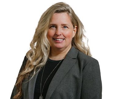 Patricia Brant