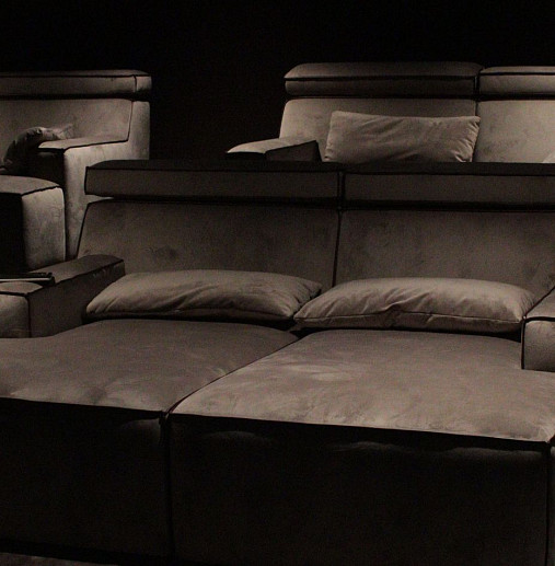 Millenium Home Cinema