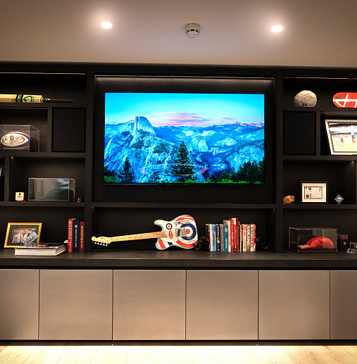 Hygge Smart Home