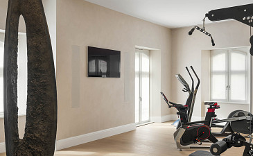 Seijaku gym