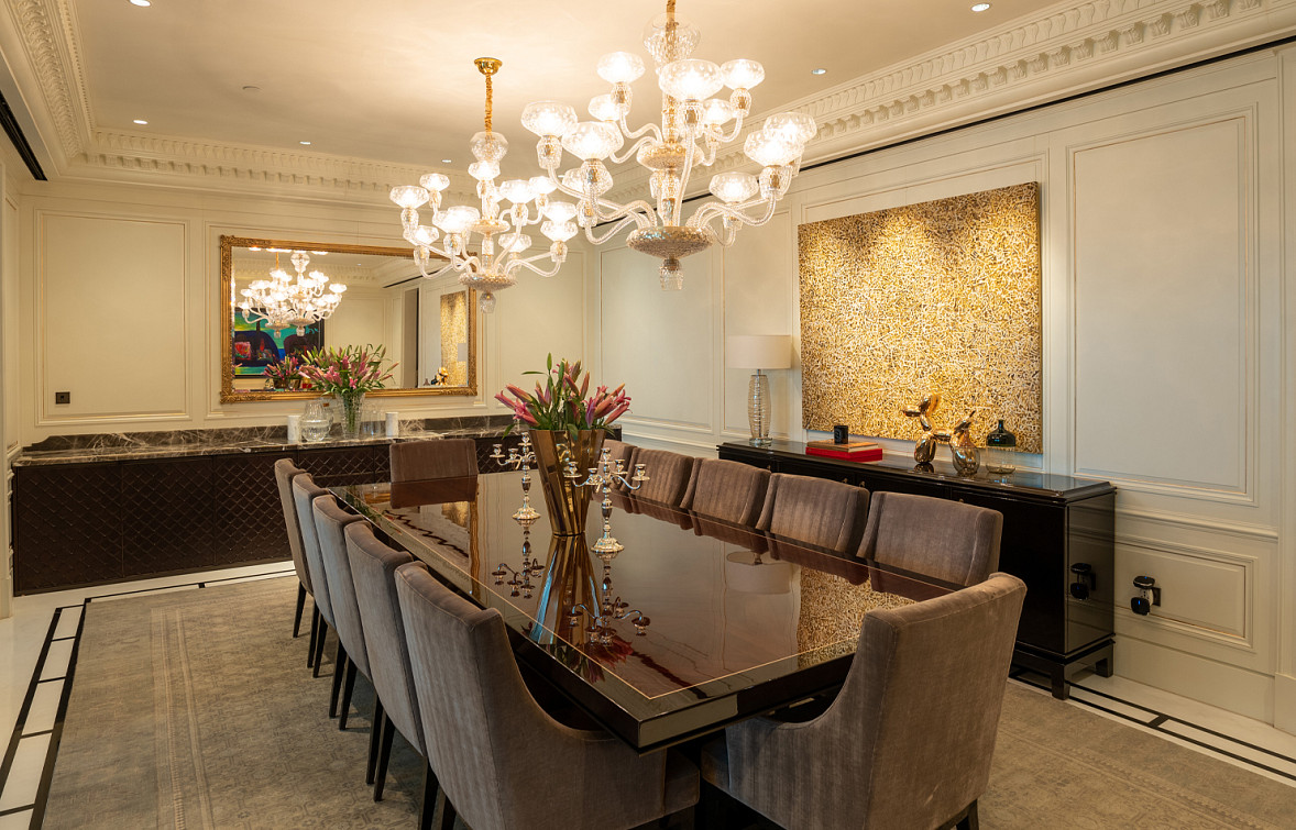 909 Dining Room