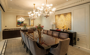 909 Comedor