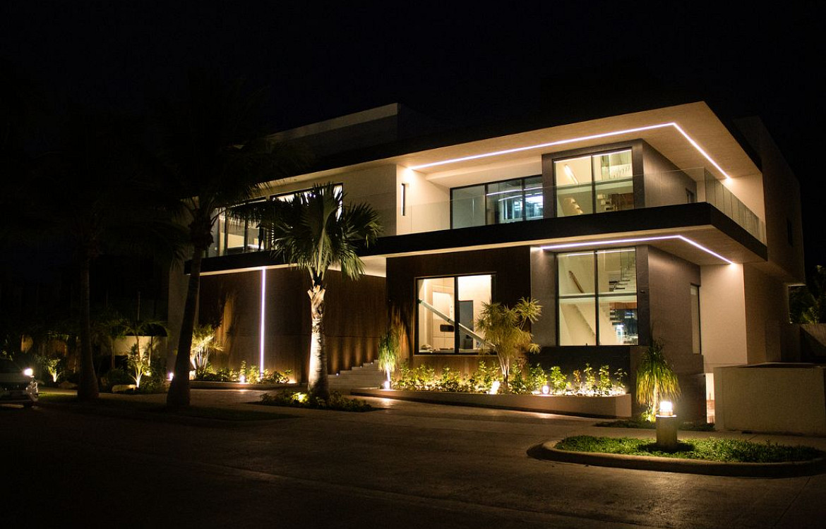 CASA TCC exterior