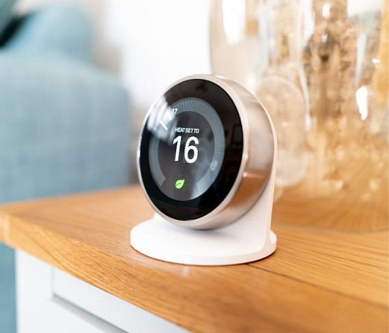 smart home pet