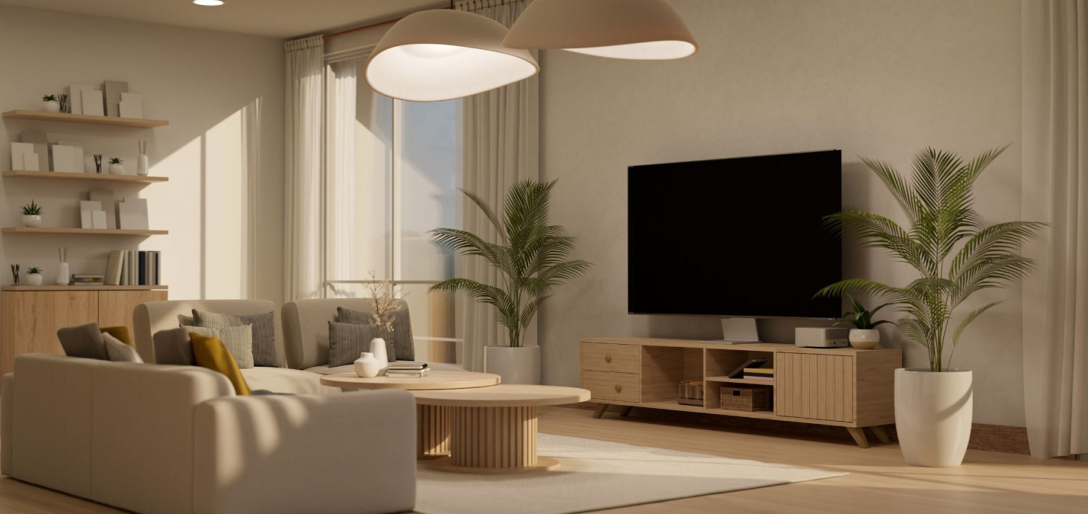 Neuroinclusive home design