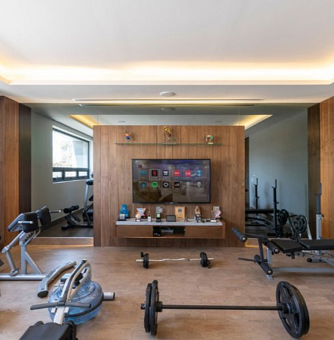 Which smart home gym is best?