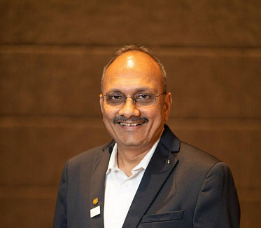 Manojkumar Soni