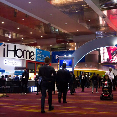 2025 CES