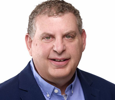 Mark Spector