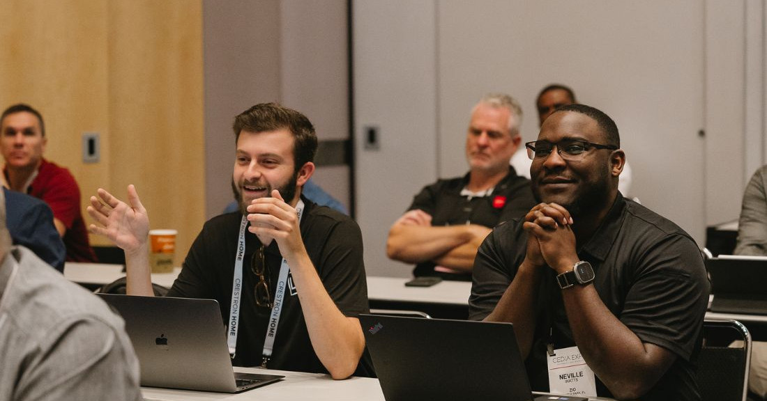 CEDIA Updates Education Conference at CEDIA Expo | CEDIA