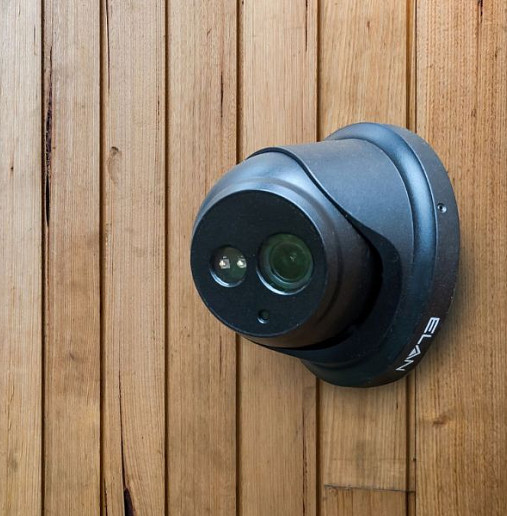 outdoor home security camera