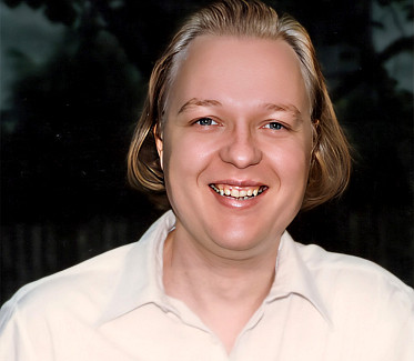 Brad Kibbel - SONY