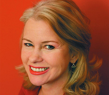 Maureen Jenson - Audio Video Interiors Magazine