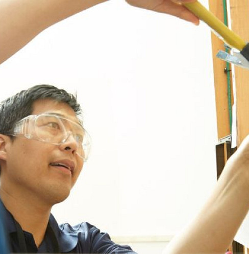 CEDIA Foundation 100 Techs
