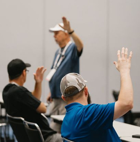 CEDIA instructor