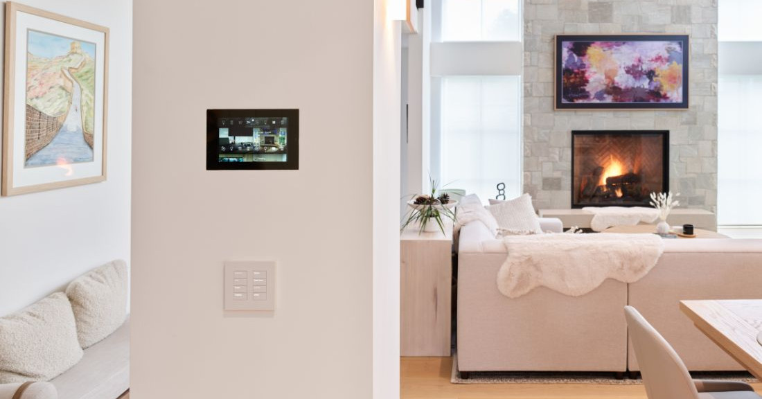 Smart Home & Home Automation Routines | CEDIA