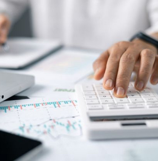 HMRC Tax Filing