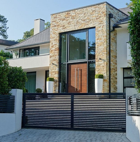 lower home insurance