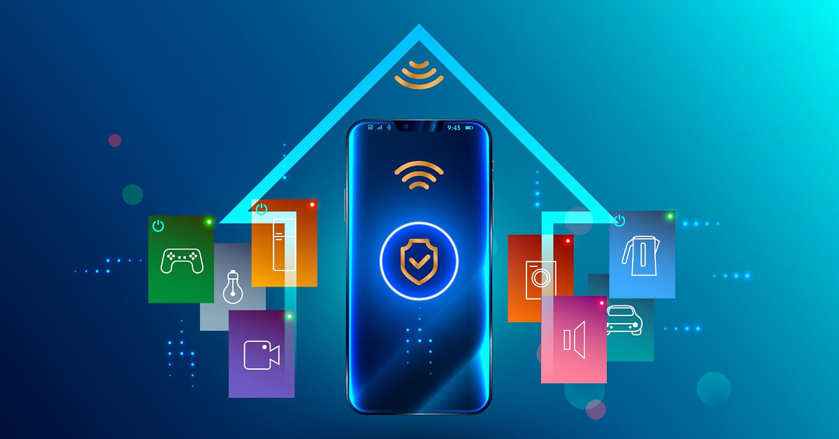 Securing The Residential Network | CEDIA