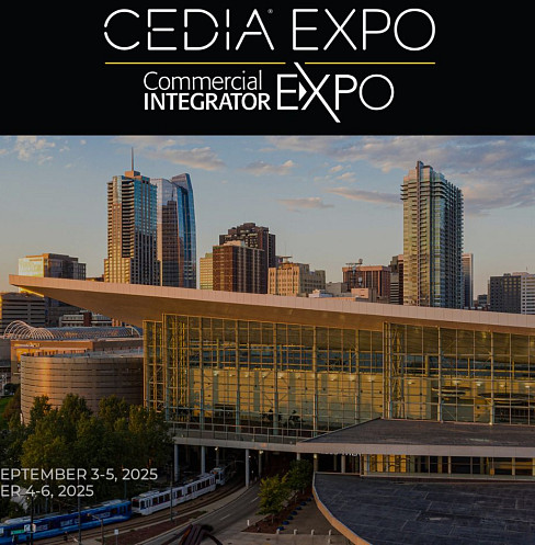 smart home expo