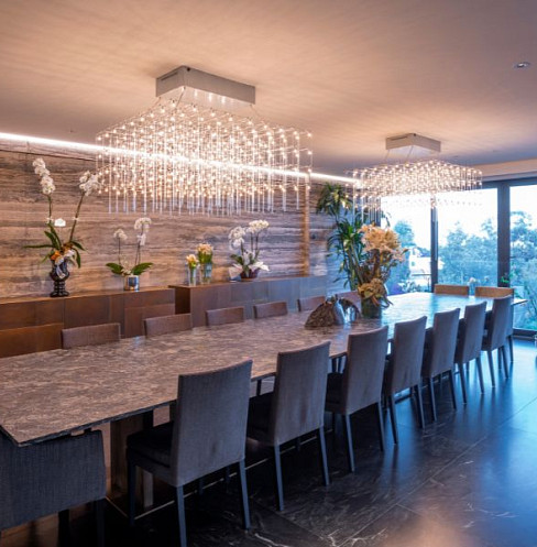smart kitchen property increase