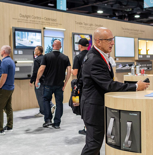 CEDIA Expo/Commercial Integrator Expo