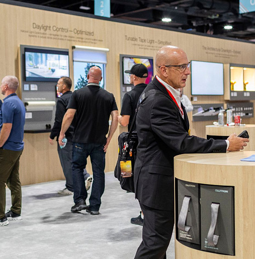 CEDIA Expo/Commercial Integrator Expo