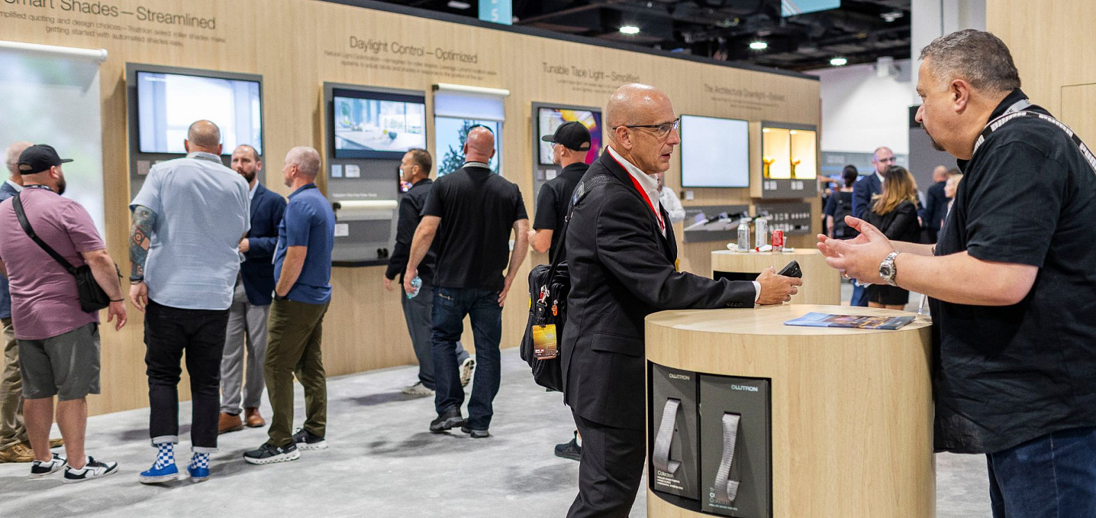 CEDIA Expo CIX