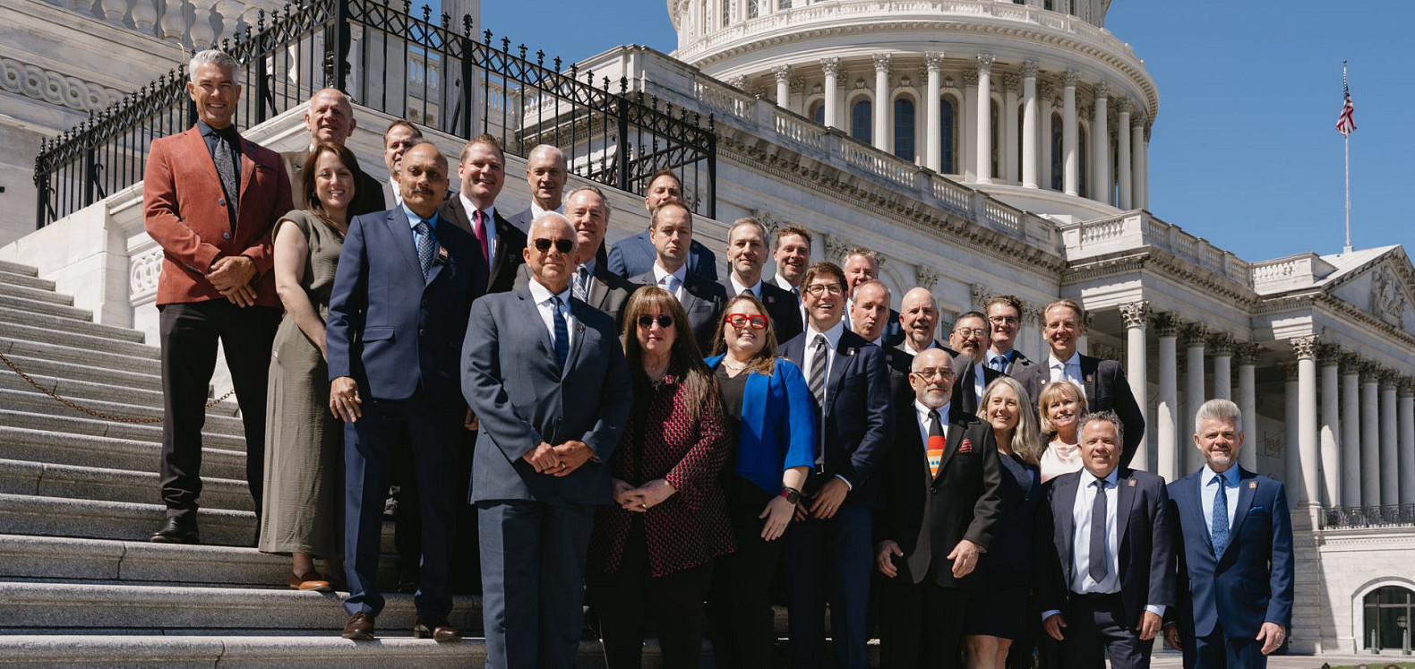 CEDIA Freedom to Invest Act