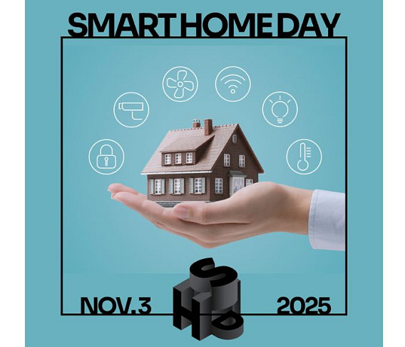 smart home day