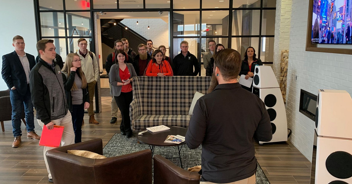 CEDIA Leads Global Smart Home Day, November 3