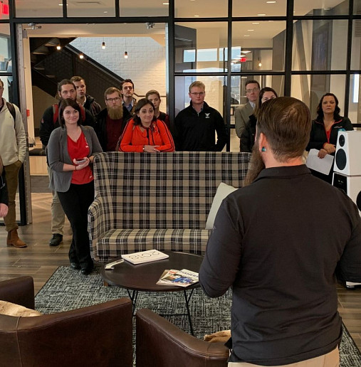 Smart Home Day 2025 CEDIA