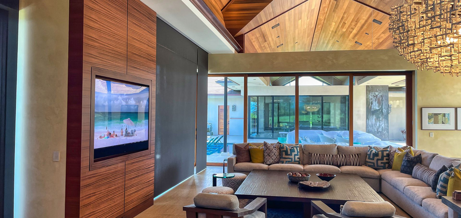 US Smart Home Market Value