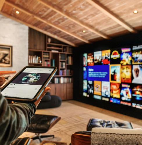 av over ip training