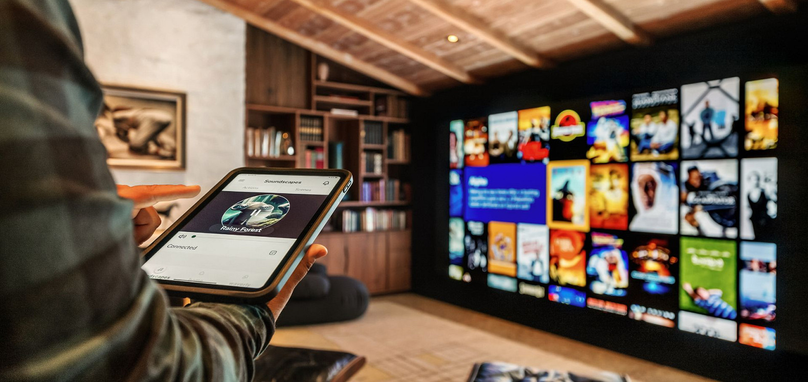 av over ip standards