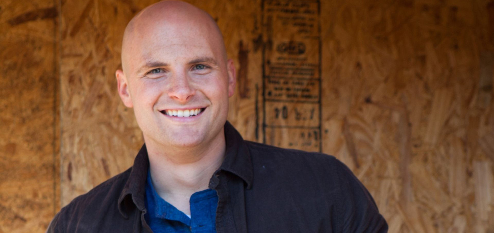 Chip Wade HGTV