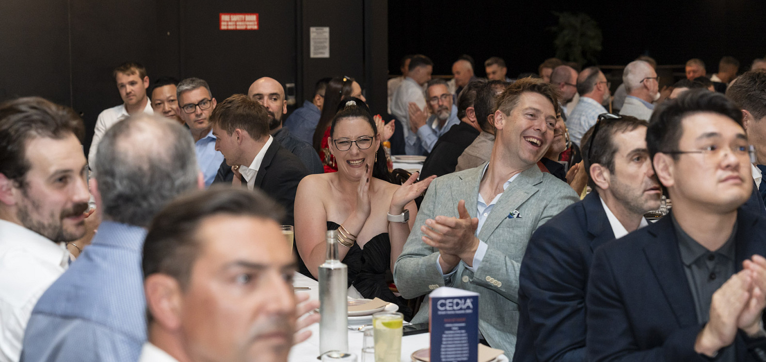 CEDIA APAC Smart Home Awards