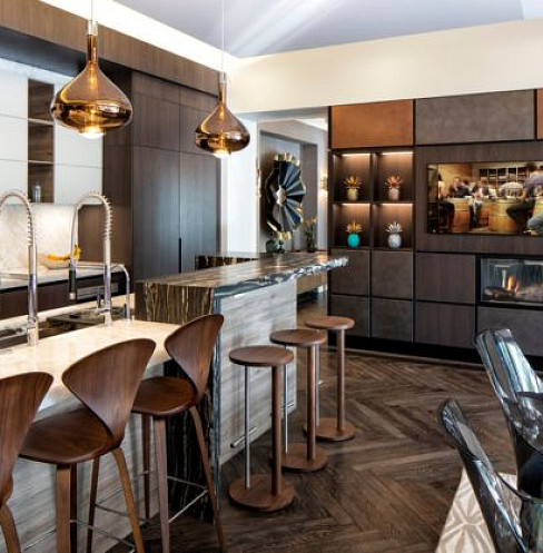 CEDIA NKBA | KBIS Research