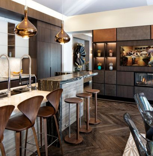 CEDIA NKBA | KBIS Research
