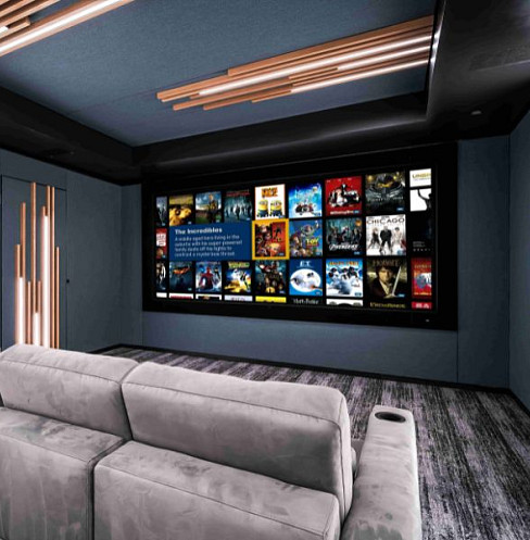 best home theater system for home