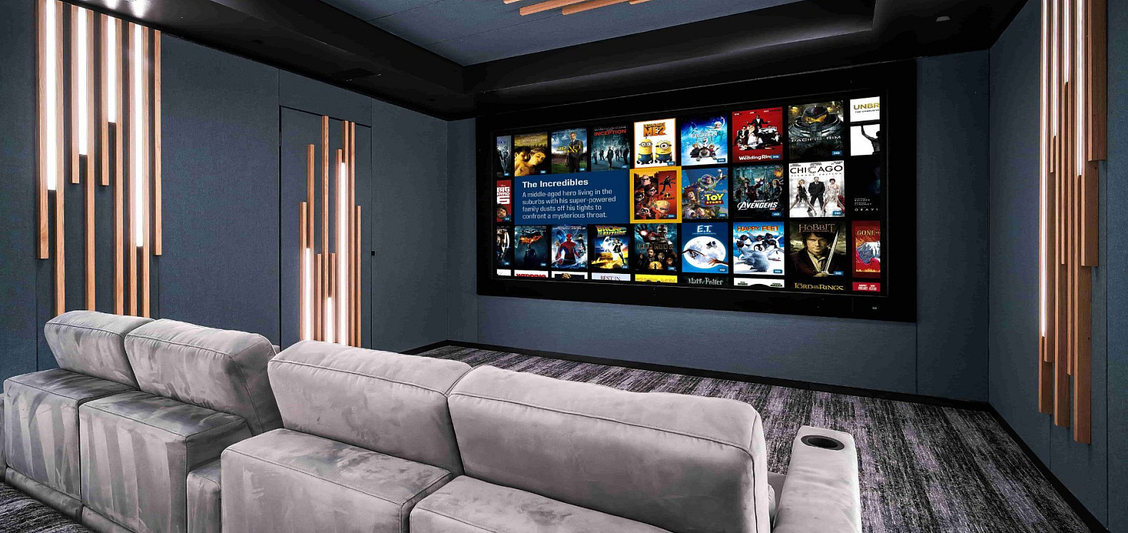 home theater buying guide