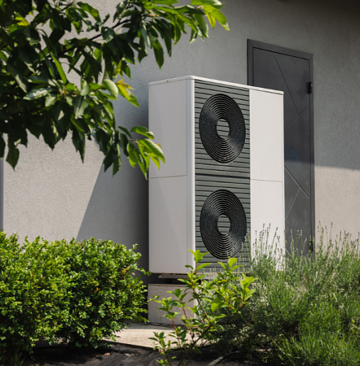 hvac control