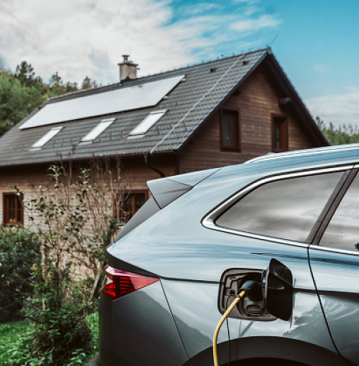 power management system