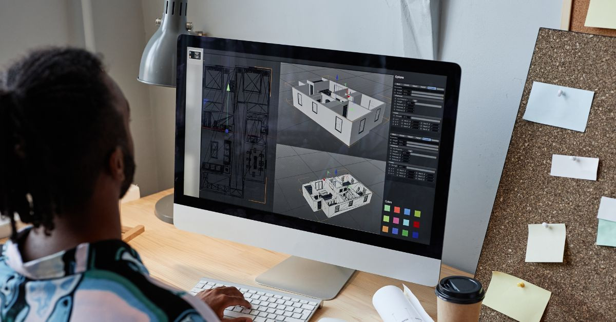 Why You Should Know About Digital Construction | CEDIA