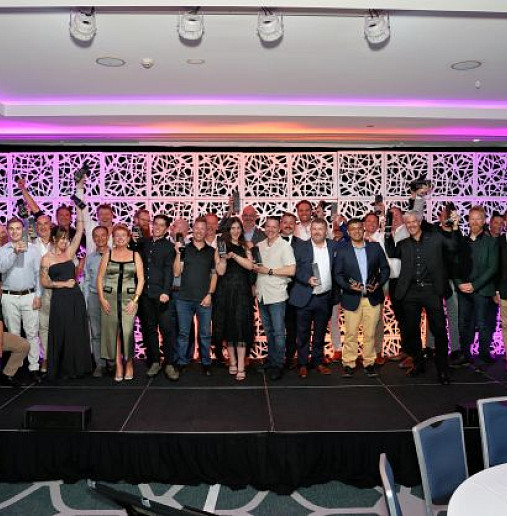 Premios CEDIA APAC 2025