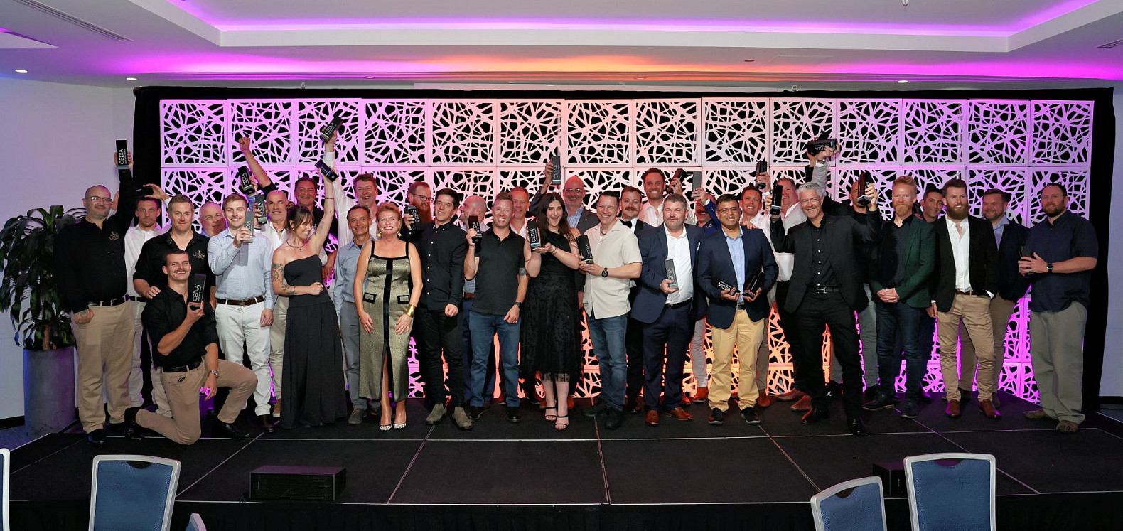 CEDIA Smart Home Awards 2025