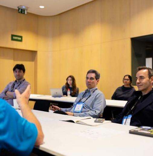 Conferencia CEDIA ISE 2026