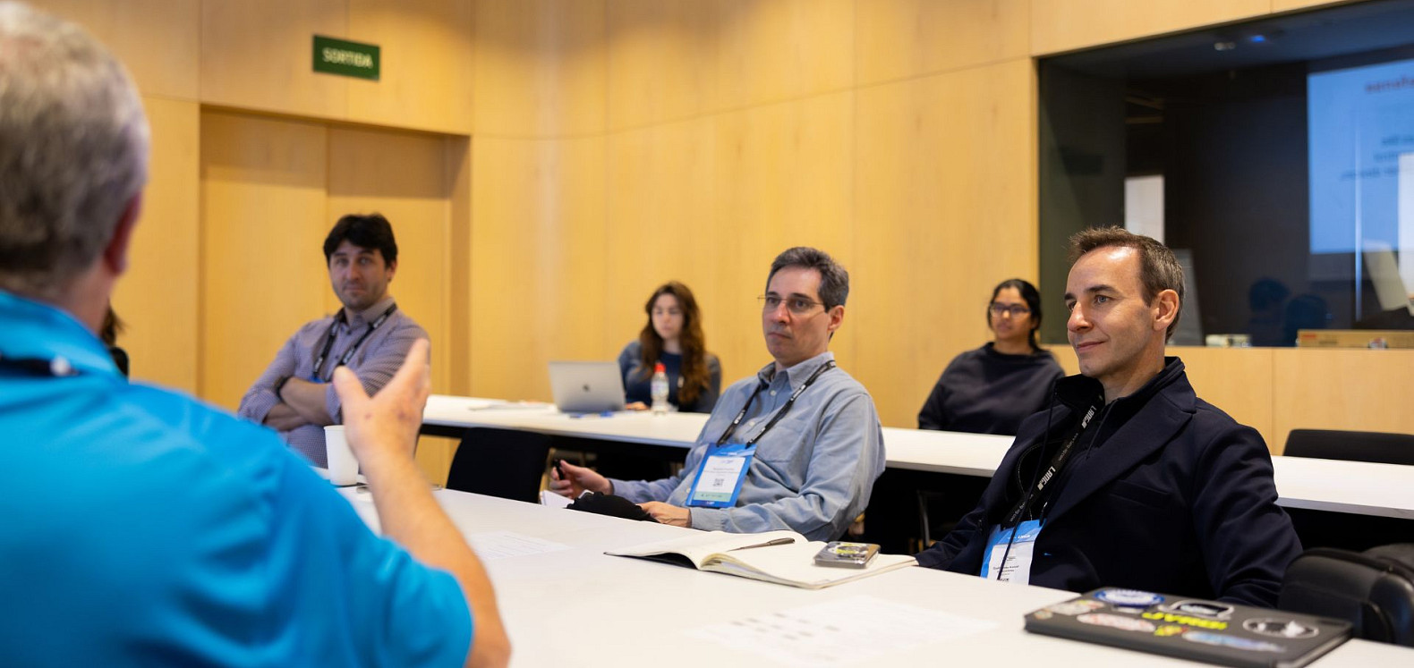 CEDIA Smart Home Conference ISE 2026